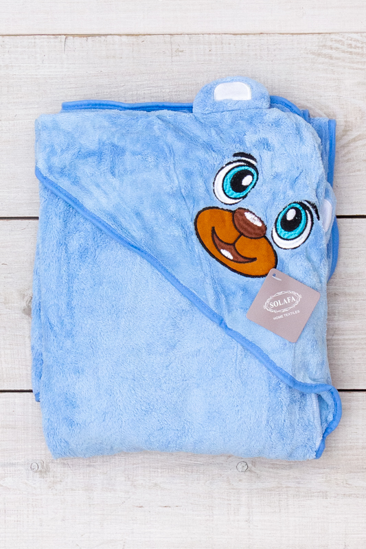 Рушник куточок дитячий